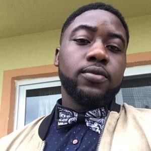 Meet your Posher, Davidson